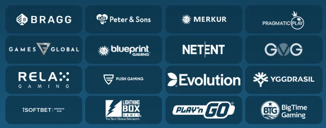 Eu Casino Anbieter